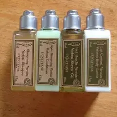 L'OCCITANE ミニボトルセット