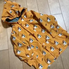 モイモルン 110 アウター