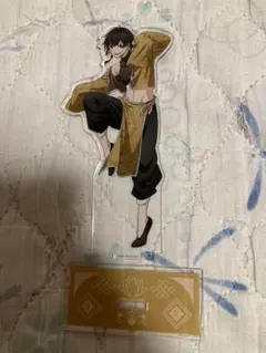 ブルーロック　蜂楽廻　チャイナ カンフー