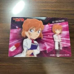 【匿名配送｜即購入⭕️】灰原哀 3D トレカ