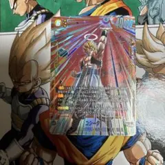 ゴジータ SCR★ FB09-122 おまけ付き