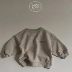 minirobe / point mtm