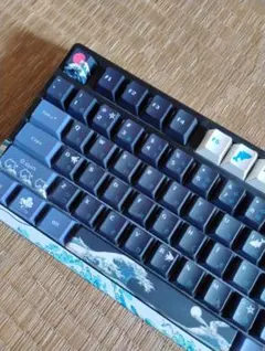原神 アルハイゼン グッズ キーキャップ - メルカリ