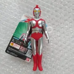 2025年最新】ソフビ ユリアンの人気アイテム - メルカリ