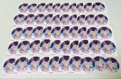 キミとアイドルプリキュア　カンバッジグー　トリオドリームス