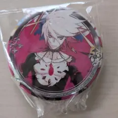 ファイナルファンタジー7 東京タワー 缶バッジ セフィロス - メルカリ