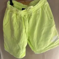 ANTI COUNTRY CLUB セットアップ A.C.C. ネオンイエロー