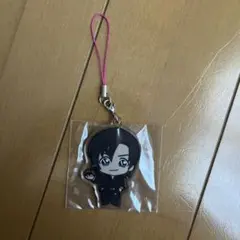 名探偵コナン　一番くじ　萩原研二　ハロウィンの花嫁　アクリルストラップ
