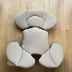 コンビチャイルドシートコッコロSインナークッション ベージュ