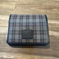 BURBERRY バーバリー ノバチェック 財布