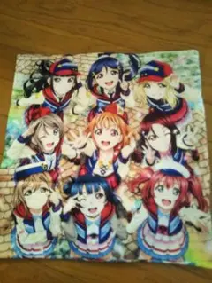 クッションカバー キャラクターグッズ