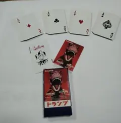 Jurassic Park トランプ