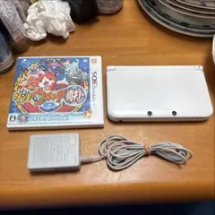 Nintendo 3DS LL 本体 【値下げ可】