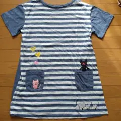 くまの学校　エプロンのサムネイル
