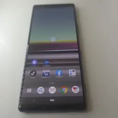 SONY Xperia 5 アンドロイド11 シムフリー スマホ本体2