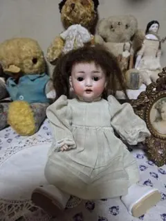 2026年最新】アンティークドールドレスの人気アイテム - メルカリ