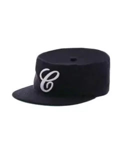 6CRAYON キャップ　ストリート　シティボーイ　supreme ピルボックス