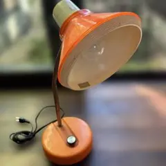 昭和レトロ テーブルライト