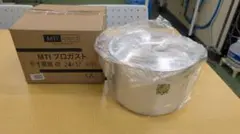 MTI select プロガスト 半寸胴鍋 24cmのサムネイル