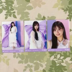 乃木坂46 生写真 中村麗乃 コンプ6種 - メルカリ