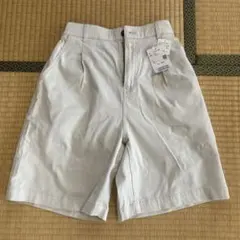 ハニーズ　ショートパンツ　ホワイト