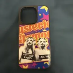 2026年最新】Hysteric Glamour iPhone用ケースの人気アイテム - メルカリ
