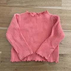 Pippi +Lotta xs Warm high neck