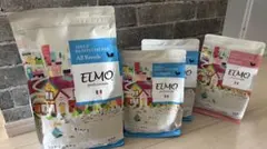 ELMO ドッグフード ADULT 成犬用 チキン 3kg×1 800g×3 - メルカリ