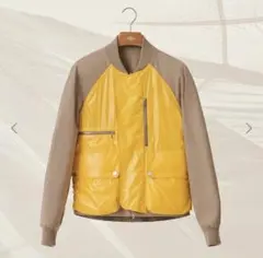 2025年最新】エルメス ブルゾン リバーシブルの人気アイテム