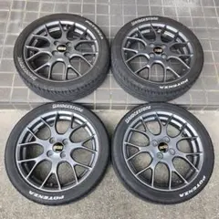 コペン 純正ホイール＋タイヤ　165/50R16　【新車外し】【屋内保管】 コペン 純正ホイール＋タイヤ 165/50R16 【新車外し】【屋内保管