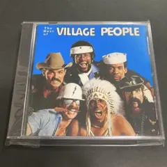 ヴィレッジ・ピープル『The Best of Village People』