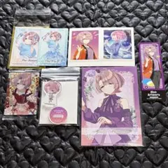 学マス 有村麻央 アクスタ カード 缶バッジ まとめ売り - メルカリ