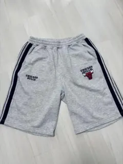 NBA×Chicago Bulls メンズ ショートパンツ XLのサムネイル