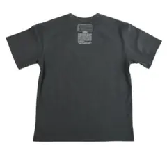 WILD THINGS 半袖Tシャツ WT25054KB日本製 XL チャコールのサムネイル