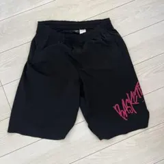 IGNIO バスケットボールパンツ Lサイズ ブラックのサムネイル