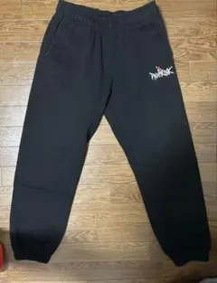 PASSION ブラウン スウェットパンツ XL - メルカリ