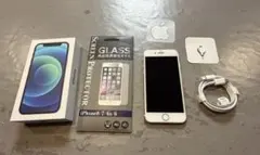 iPhone 7 本体