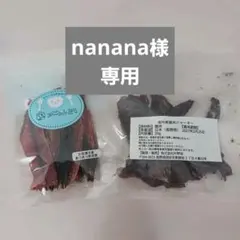 nanana様 リクエスト 2点 まとめ商品
