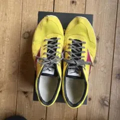 ミズノ　ウェーブクルーズジャパン　26.5cm