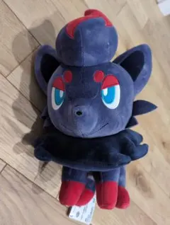 2026年最新】ポケモンセンター ぬいぐるみ ゾロアの人気アイテム