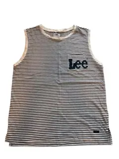 Lee/CIAOPANIC TYPY タンクトップ ノースリーブ カットソー