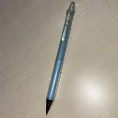 パイロット エアブラン シャープペンシル 0.3mm 水色 ソフトブルー