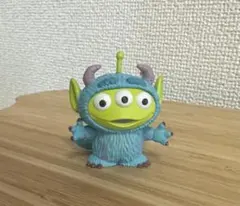 エイリアン・リミックス（PIXAR Alien Remix）シリーズ