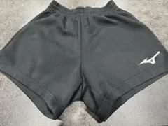 mizno バレー　ショートパンツS