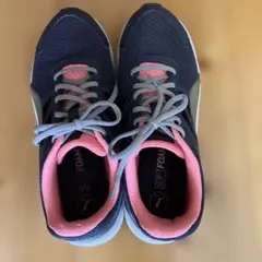 PUMA レディース スニーカー SOFTFOAM