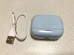 Anker Soundcore K20i Bluetooth イヤホン　ブルー