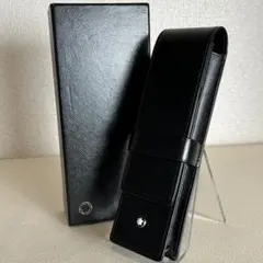 モンブラン ペンケース ペンポーチ サルトリアル エンベロップ 131740