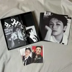 SEVENTEEN HAPPY BURSTDAY DAREDEVIL ウジセット