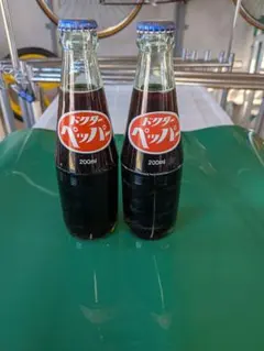激レア】 ドクターペッパー Dr Pepper 変形ボトル - メルカリ