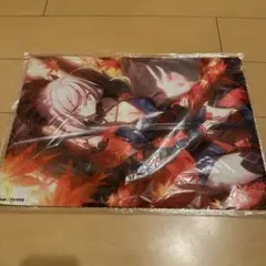 FGO 宮本武蔵プレイマット 2026年最新】宮本武蔵 プレイマットの人気アイテム - メルカリ